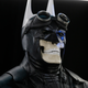 Image for article titled Batman Gets Weird When Artists Redesign His Cape and Cowl